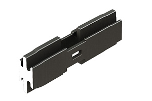 Коннектор для подвесного трека ПРЕМИУМ